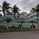Flat 209 - Ponta Negra Beach Residence
