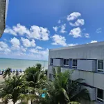Flat 209 - Ponta Negra Beach Residence