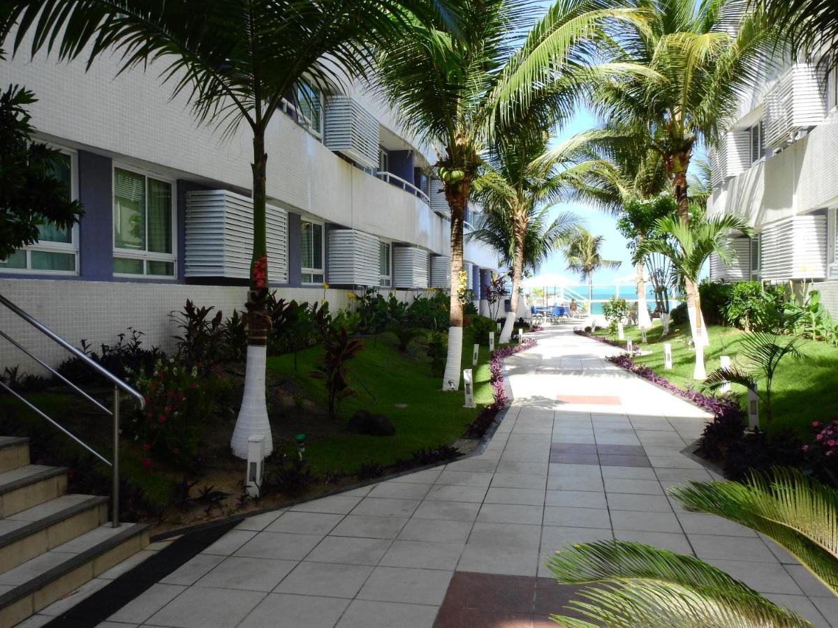 Apartamento Apto 209 - Ponta Negra