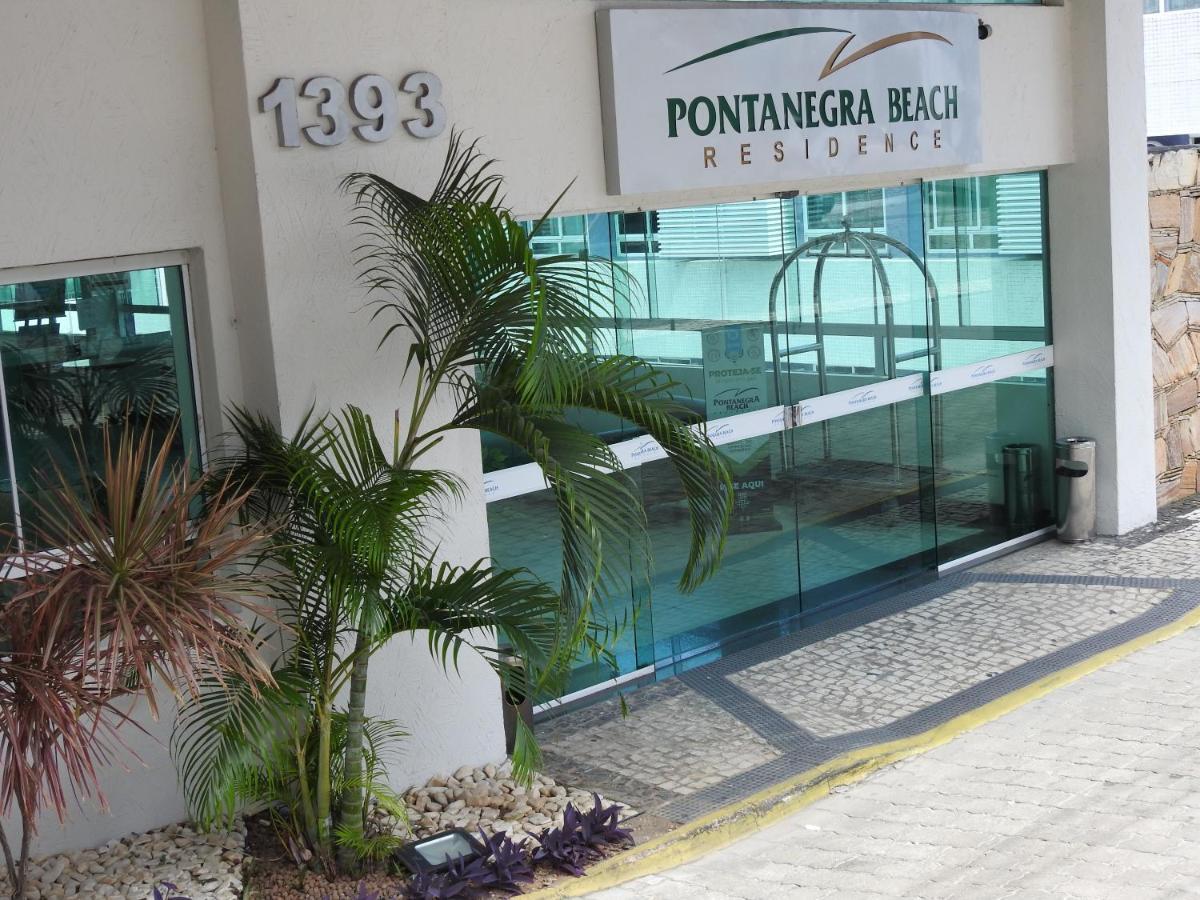 Apartamento Apto 209 - Ponta Negra Natal