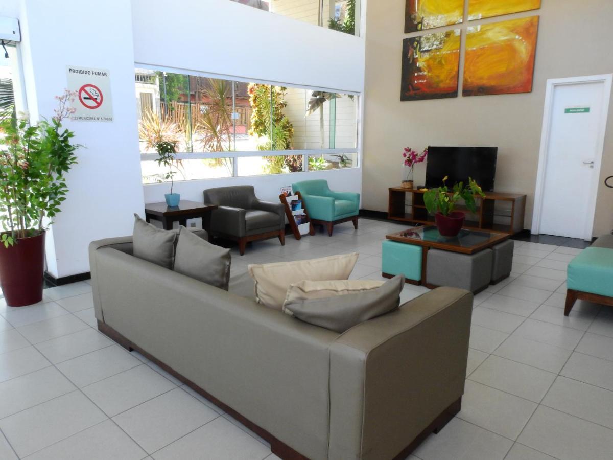 Apto 209 - Ponta Negra Apartamento Natal