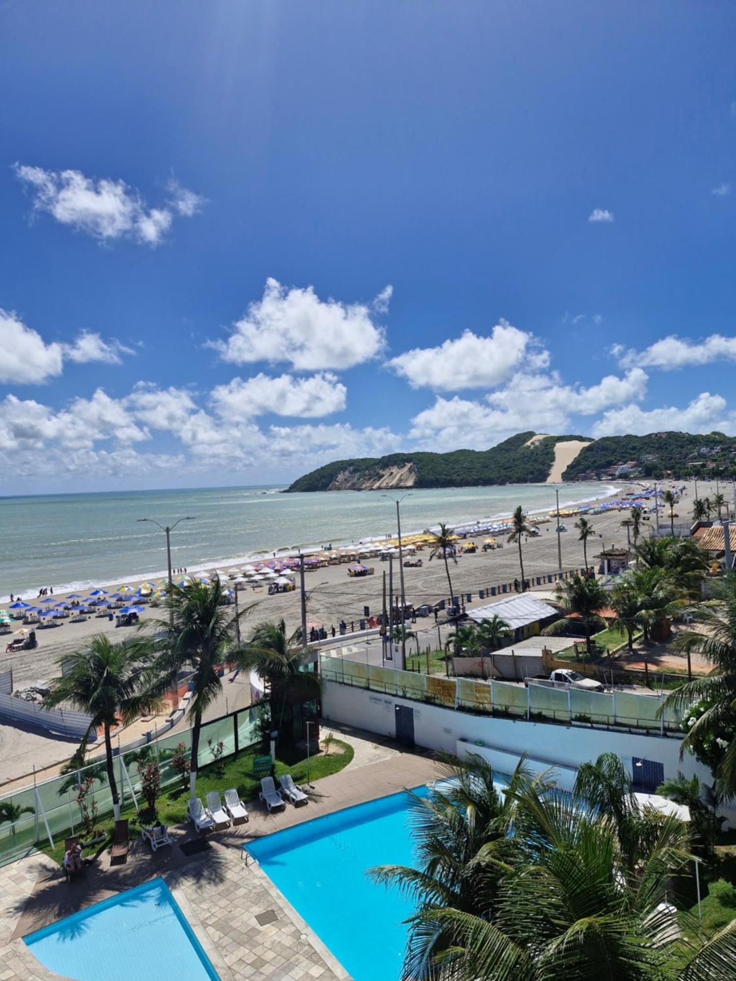 Apartamento Apto 209 - Ponta Negra