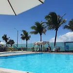 Apto 209 - Ponta Negra Beach