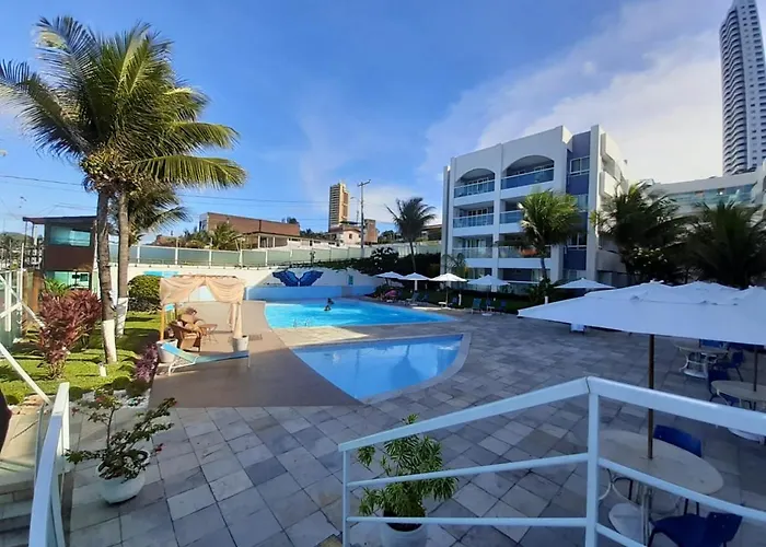 Apto 209 - Ponta Negra Beach