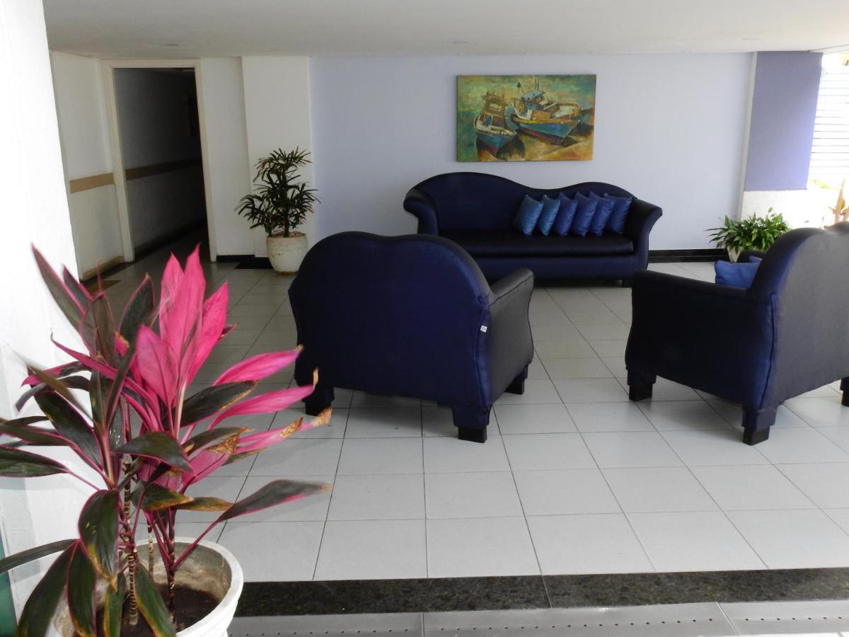 Apartamento Apto 209 - Ponta Negra Natal