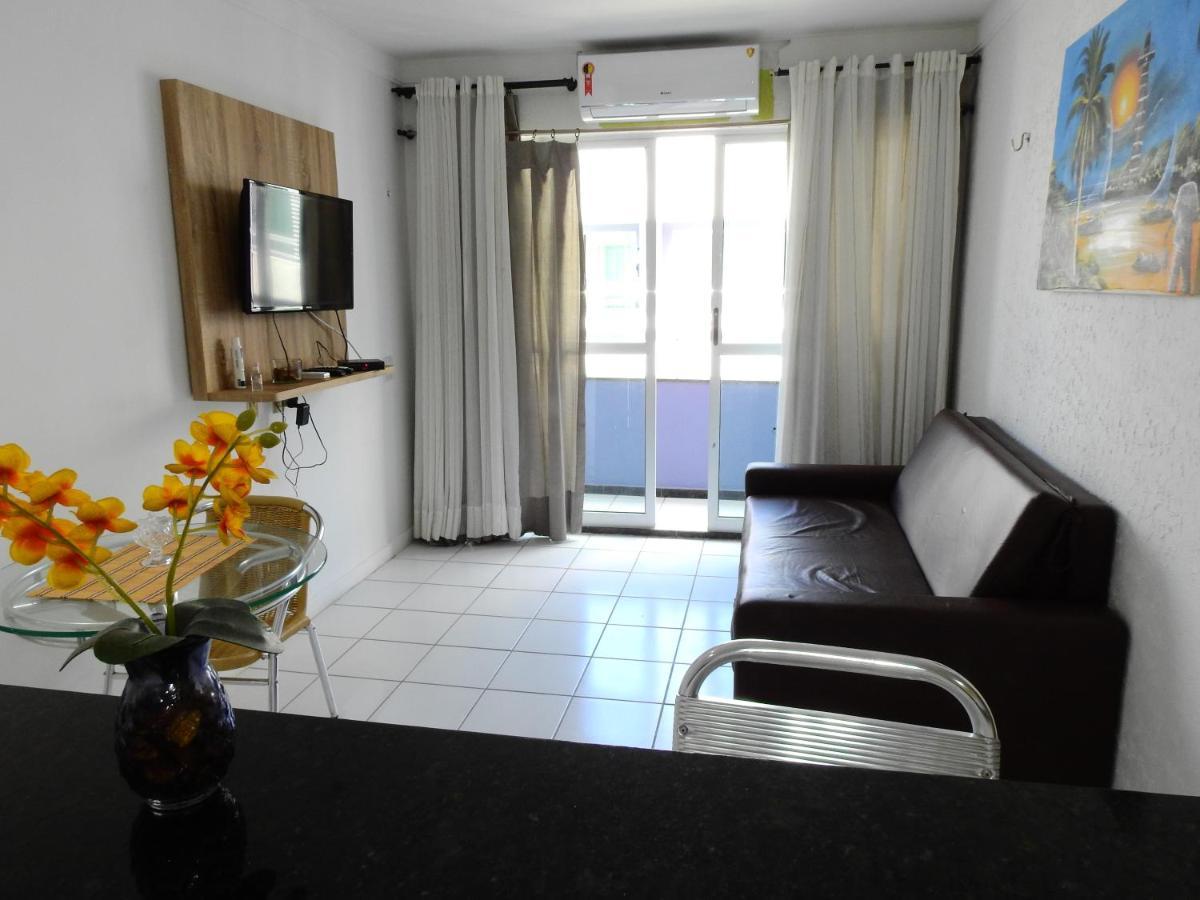 Apartamento Apto 209 - Ponta Negra Natal
