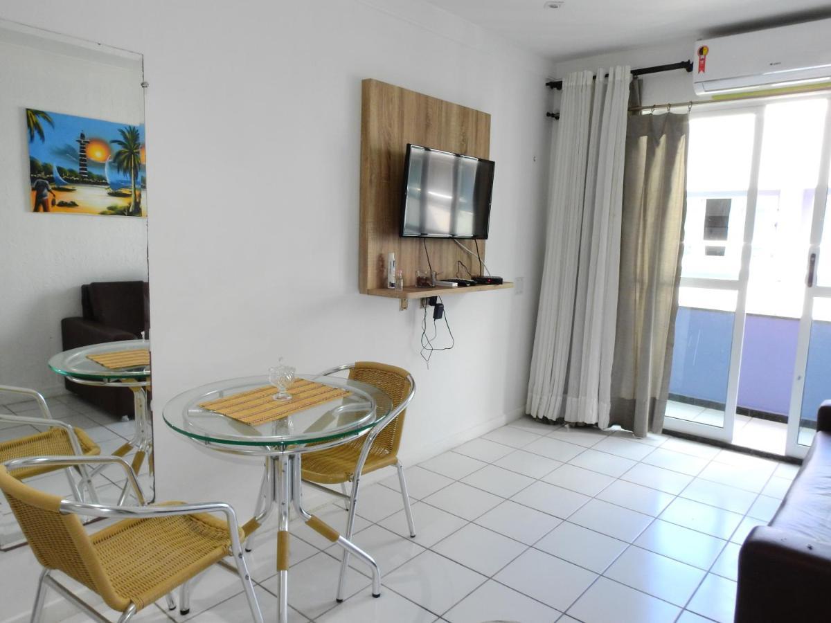 Apartamento Apto 209 - Ponta Negra Natal
