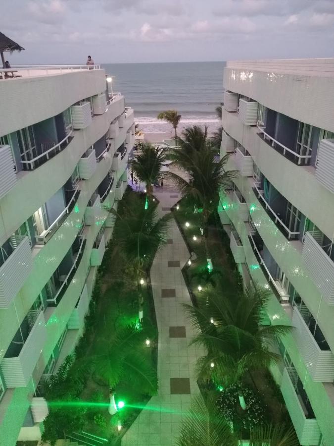 Apto 209 - Ponta Negra Apartamento