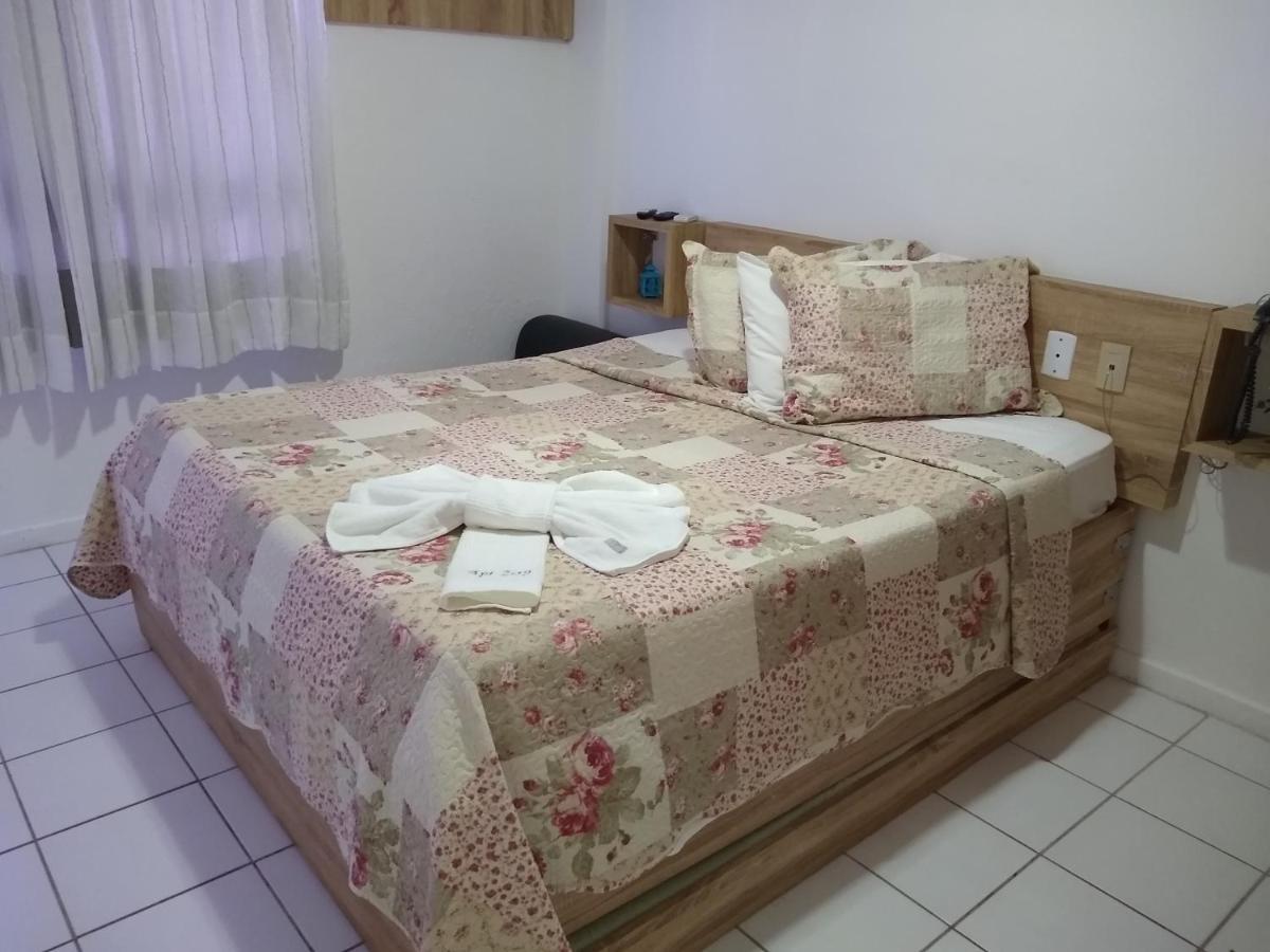 Apartamento Apto 209 - Ponta Negra
